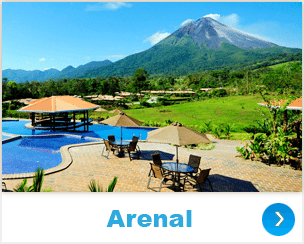 arenal volcano costa rica